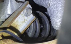 SUZUKI SKYWAVE 250 (Burgman 250) S Gen.3 CJ46A