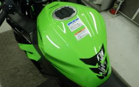 KAWASAKI NINJA 400 2019 EX400G