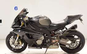 BMW S1000RR 2011