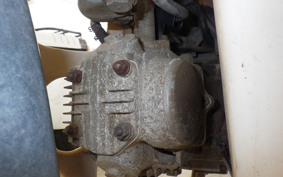 HONDA C50 SUPER CUB C50