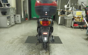 HONDA TACT Gen.4 AF75