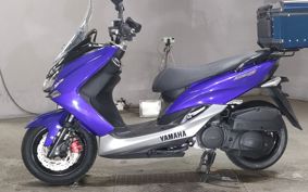 YAMAHA MAJESTY 155S SG52J