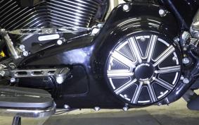 HARLEY FLTRXSE1800CVO 2012