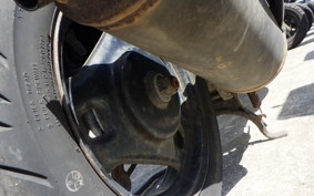 SUZUKI ADDRESS V50 Gen.2 CA44A