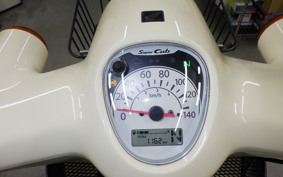 HONDA C110 SUPER CUB JA59