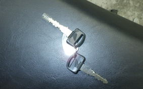 HONDA C110 SUPER CUB 2021 JA59