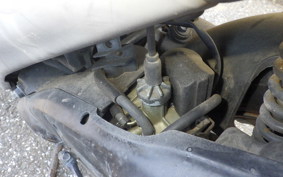 HONDA DIO GEN 3 1996 AF34