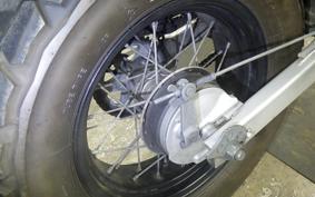 YAMAHA TW200 Gen.2 2000 DG07J