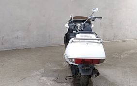 HONDA FUSION MF02