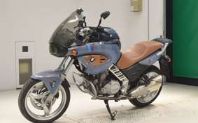 BMW F650 CS 2002