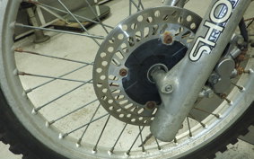 HONDA XLR250R Gen.4 MD22