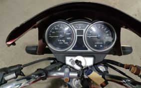 HONDA CBF125 PCJ7