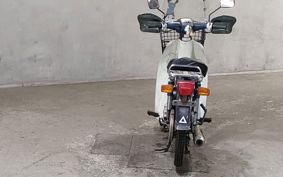 HONDA SUPER CUB50 AA01