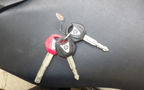 YAMAHA MT-07 2015 RM07J