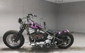 HARLEY FLSTC 1340 BJL