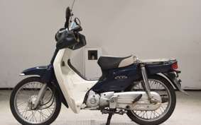 HONDA C110 SUPER CUB JA10