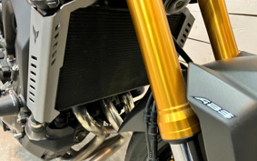 YAMAHA MT-09 ABS 2014 RN34J