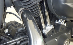 HARLEY XL883RI 2007