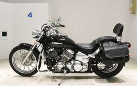 YAMAHA DRAGSTAR 400 2025 VH02J