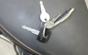 TRIUMPH THRUXTON 900 2006