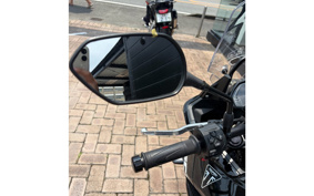 TRIUMPH TIGER SPORT 660 2025 L22U18