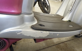 YAMAHA VINO 50 2022 SA10J