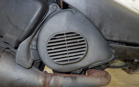SUZUKI ADDRESS V100 1987 CE13A