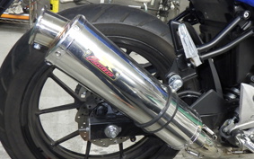 SUZUKI GSX-S125 2000 DL32B