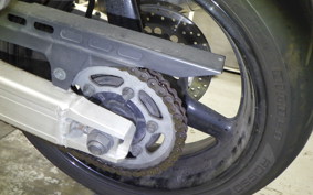 YAMAHA FZS1000 FAZER 2001