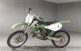 KAWASAKI KX125 KX125L