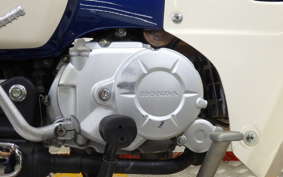 HONDA SUPER CUB110 JA44