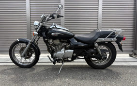 KAWASAKI ELIMINATOR 125 BN125A