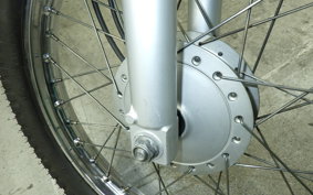 HONDA CL50 BENLY 2020 CD50