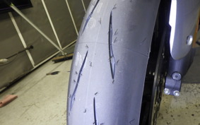 SUZUKI GSX-R1000R A 2021 DM11G
