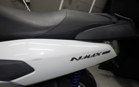 YAMAHA N-MAX 155 A 2007 SG50J