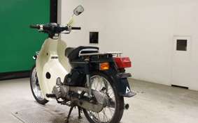 HONDA C90 SUPER CUB E 2012 HA02