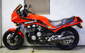 HONDA CBX750 1984 RC17