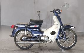 HONDA SUPER CUB90 HA02