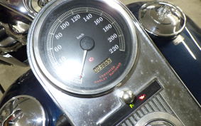 HARLEY FLHR 1450 2002