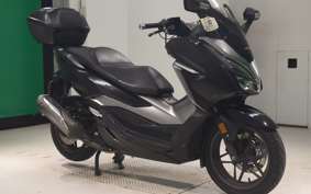 HONDA FORZA 250 MF13