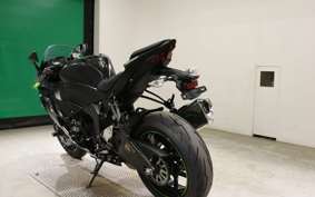 KAWASAKI NINJA ZX-6R A 2019 ZX636G