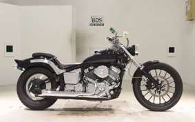 YAMAHA DRAGSTAR 400 2006 VH01J