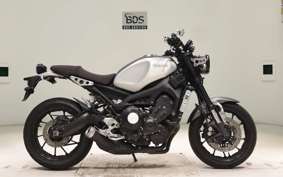 YAMAHA XSR900 2016 RN46J