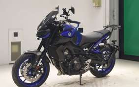 YAMAHA MT-09 A 2017 RN52J