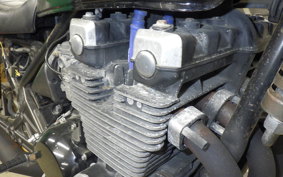 KAWASAKI ZEPHYR 400 KAI 1997 ZR400C