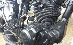 YAMAHA TW200 Gen.2 DG07J