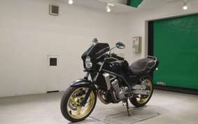 KAWASAKI BALIUS 250 ZR250A