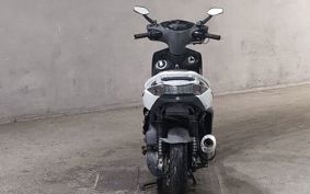 YAMAHA CYGNUS125XSR SE44J