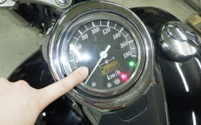 SUZUKI INTRUDER 400 Classic 2007 VK54A