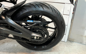 YAMAHA XSR900 2019 RN56J